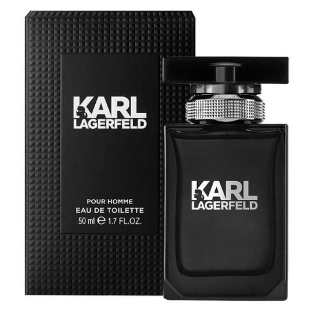 KARL LAGERFELD for Him EDT 50ml